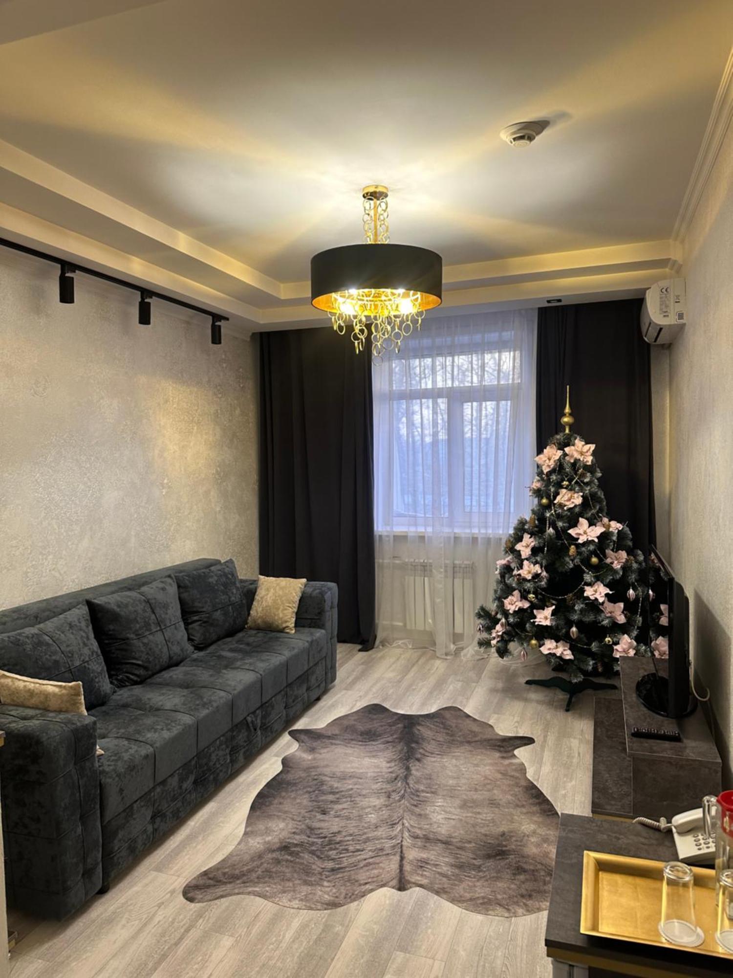 Mereke Hotel Ust-Kamenogorsk Exterior photo